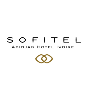 Logo Sofitel Hotel Ivoire
