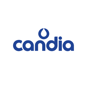 LOGO CANDIA