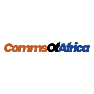 LOGO COMMSOFAFRICA