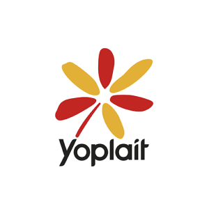 LOGO YOPLAIT