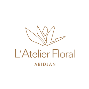 LOGO ATELIER FLORAL