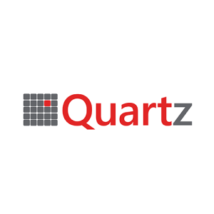 LOGO QUARTZ