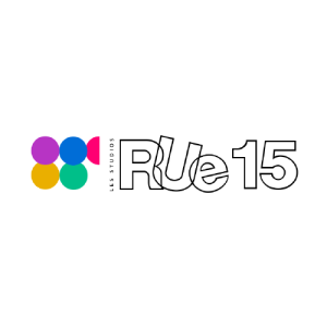 LOGO RUE 15