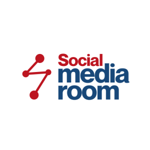 LOGO SOCIAL MEDIA ROOM